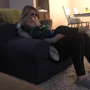 Meet your Posher, Seth